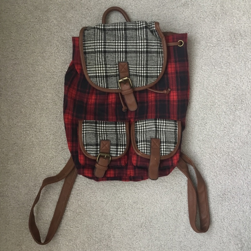 Backpack